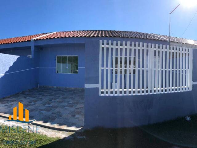 #42 - Casa para Venda em Matinhos - PR - 1